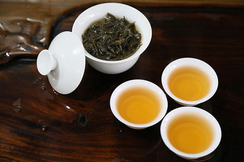 揭阳工夫茶艺