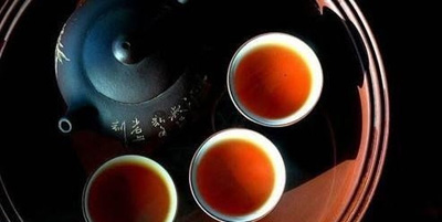 揭阳工夫茶艺