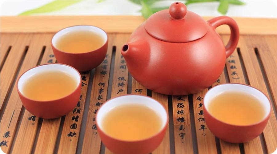 揭阳工夫茶艺
