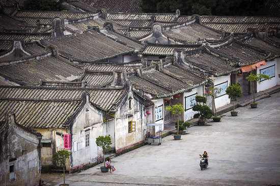 德安里