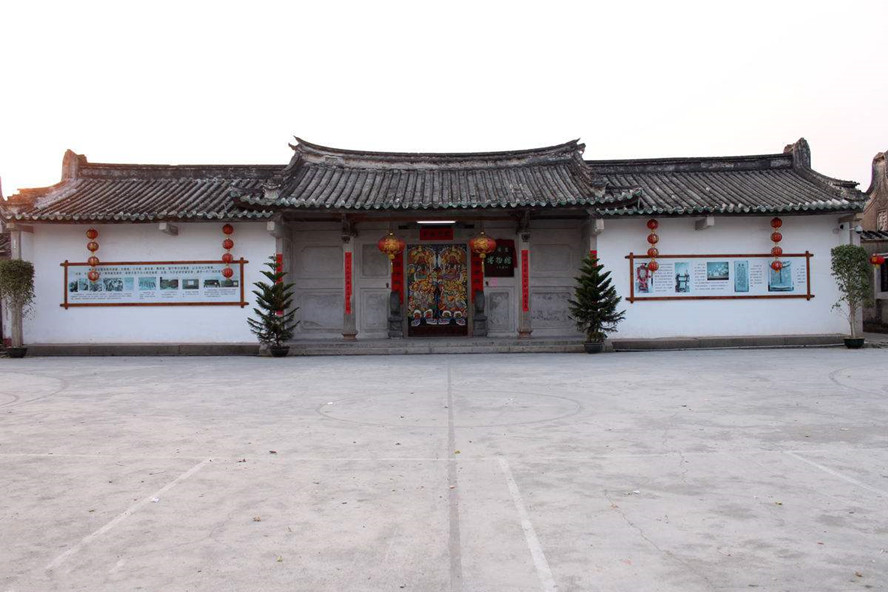德安里