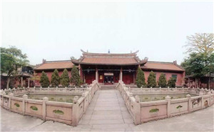 揭阳学宫