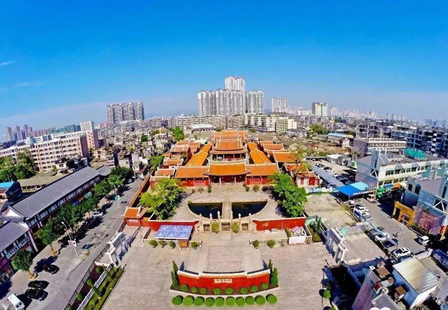 揭阳学宫