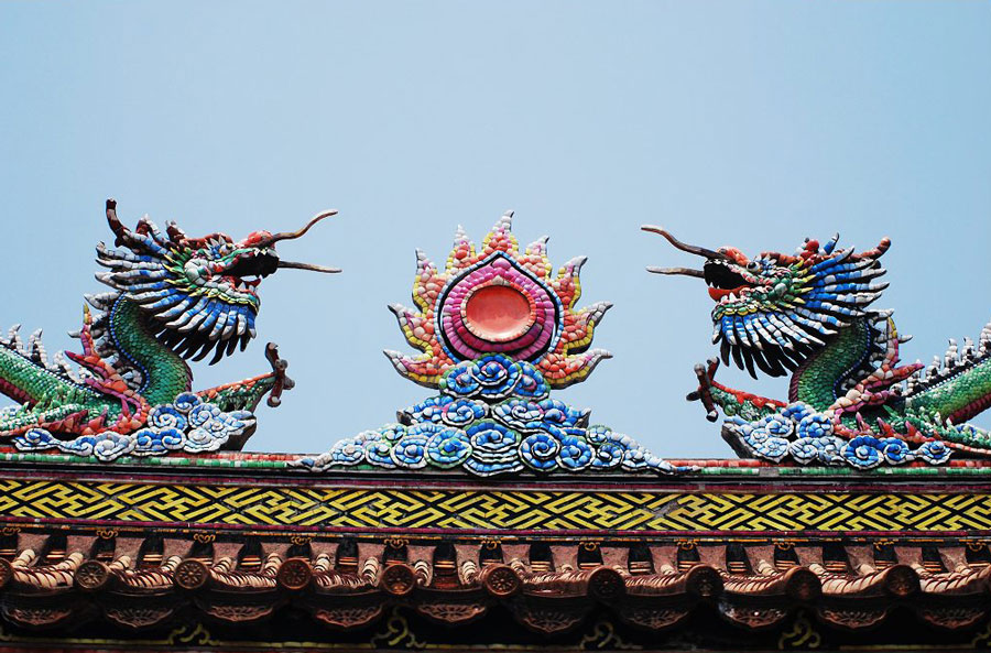 揭阳嵌瓷