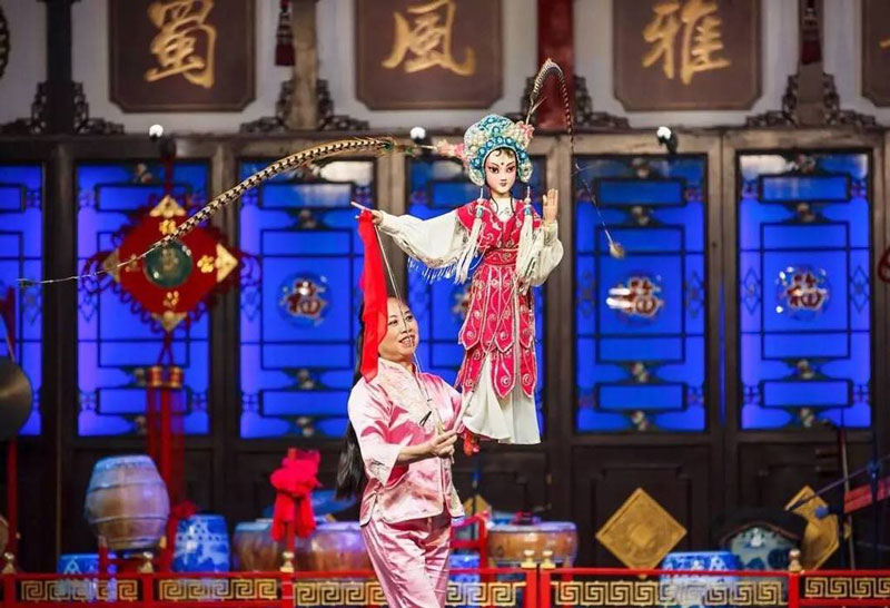 铁枝木偶-6