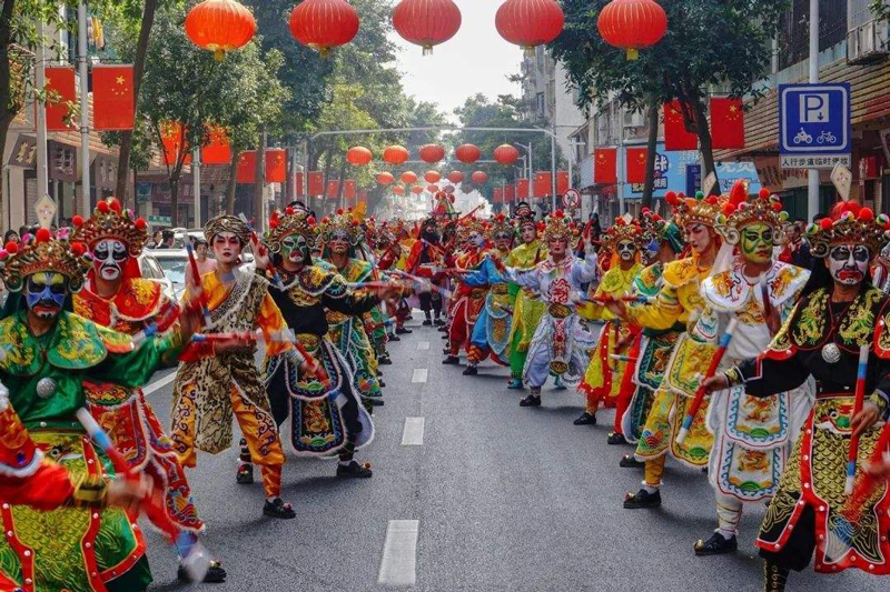 营老爷