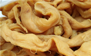 菜脯