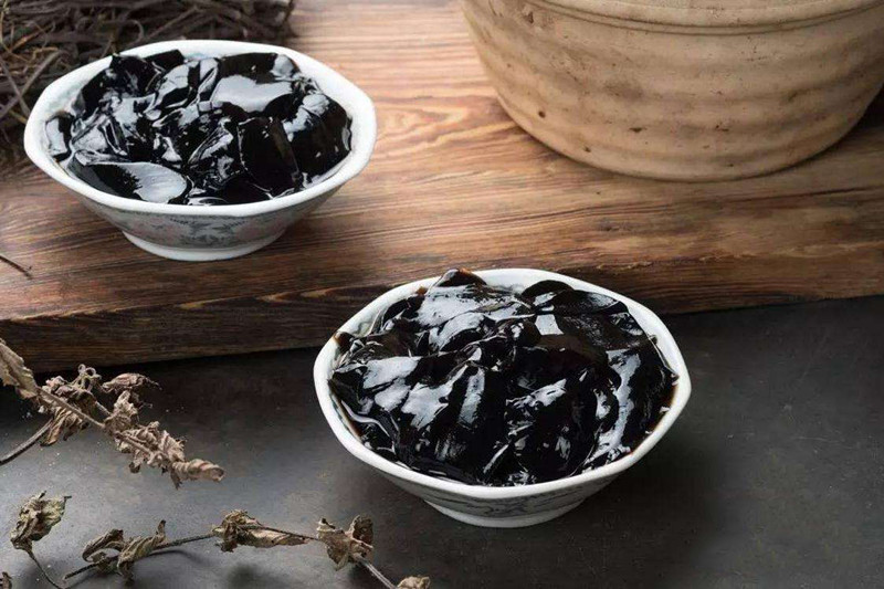 草粿
