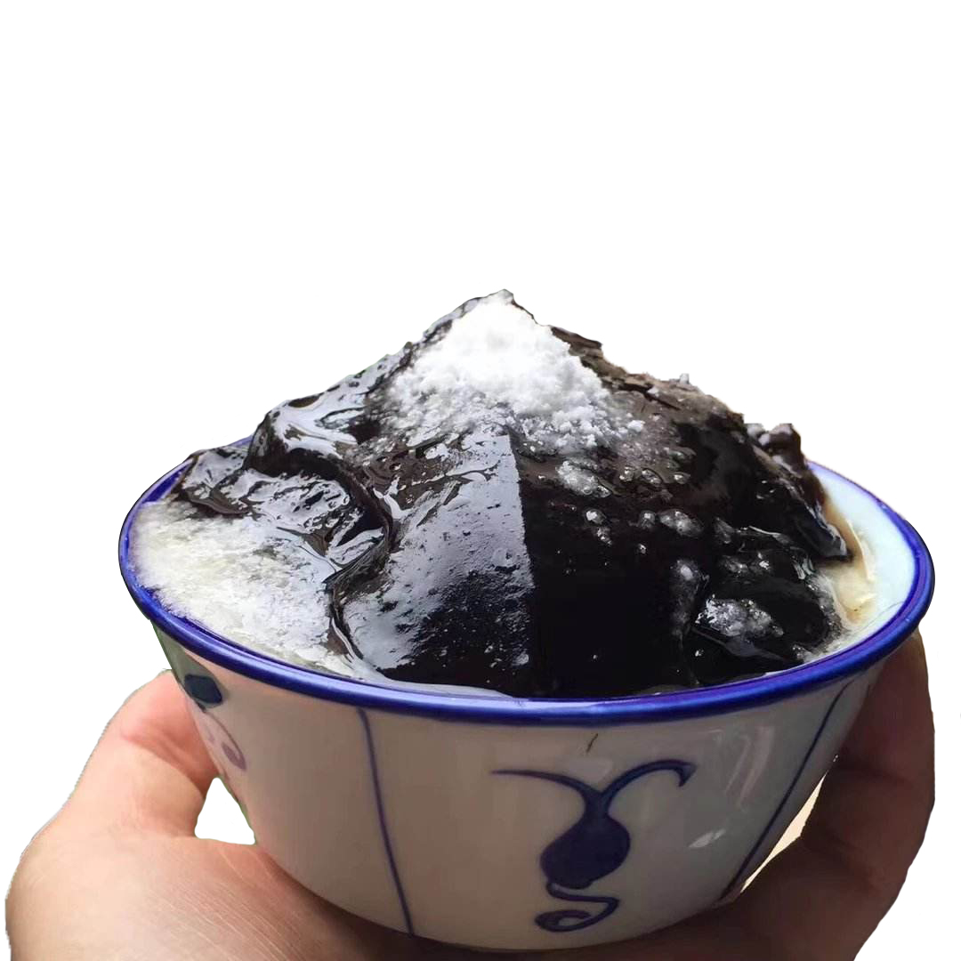 草粿