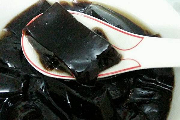 草粿