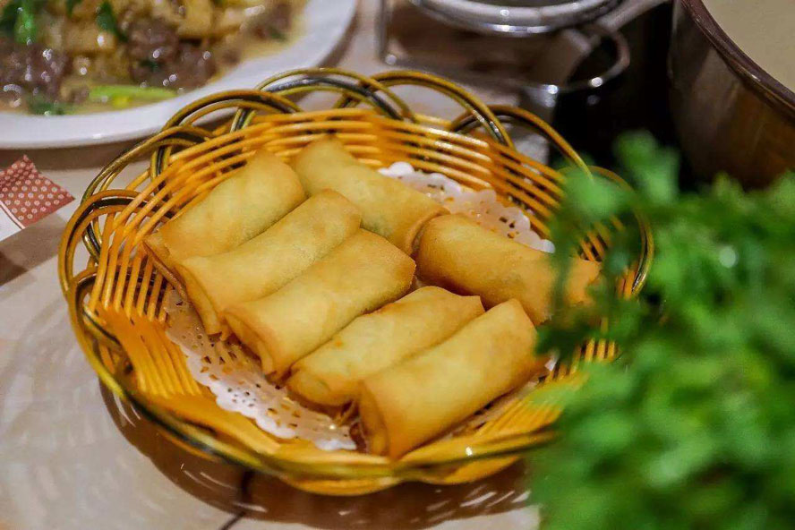 春卷3