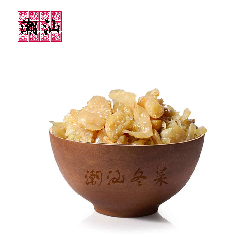 地都冬菜