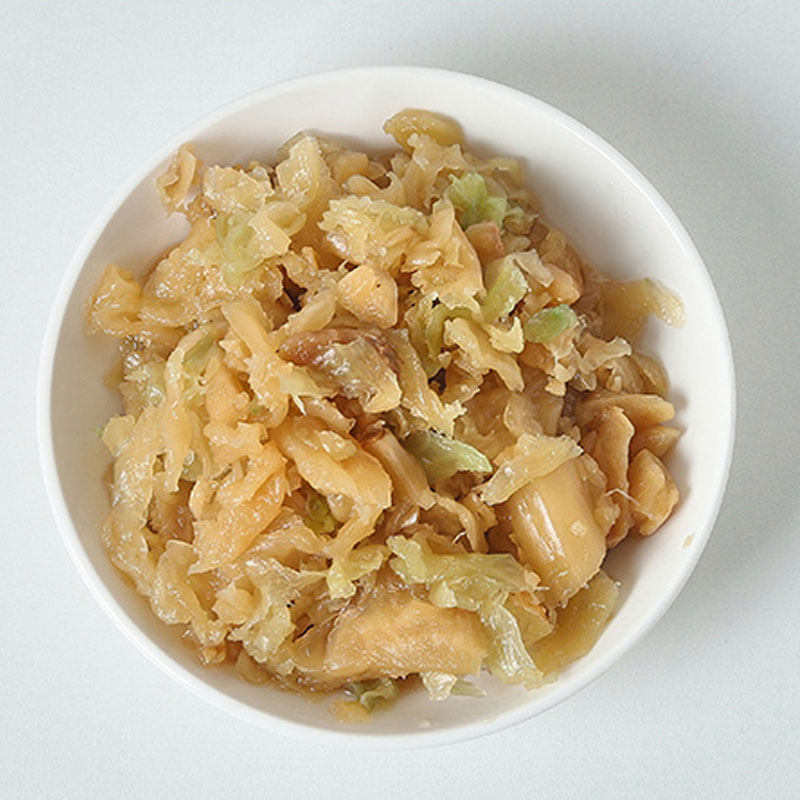 冬菜