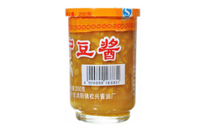 普宁豆酱