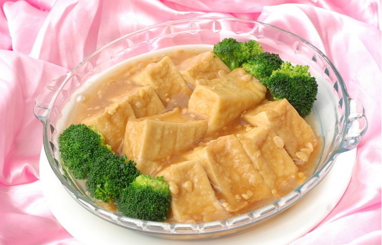 普宁豆酱