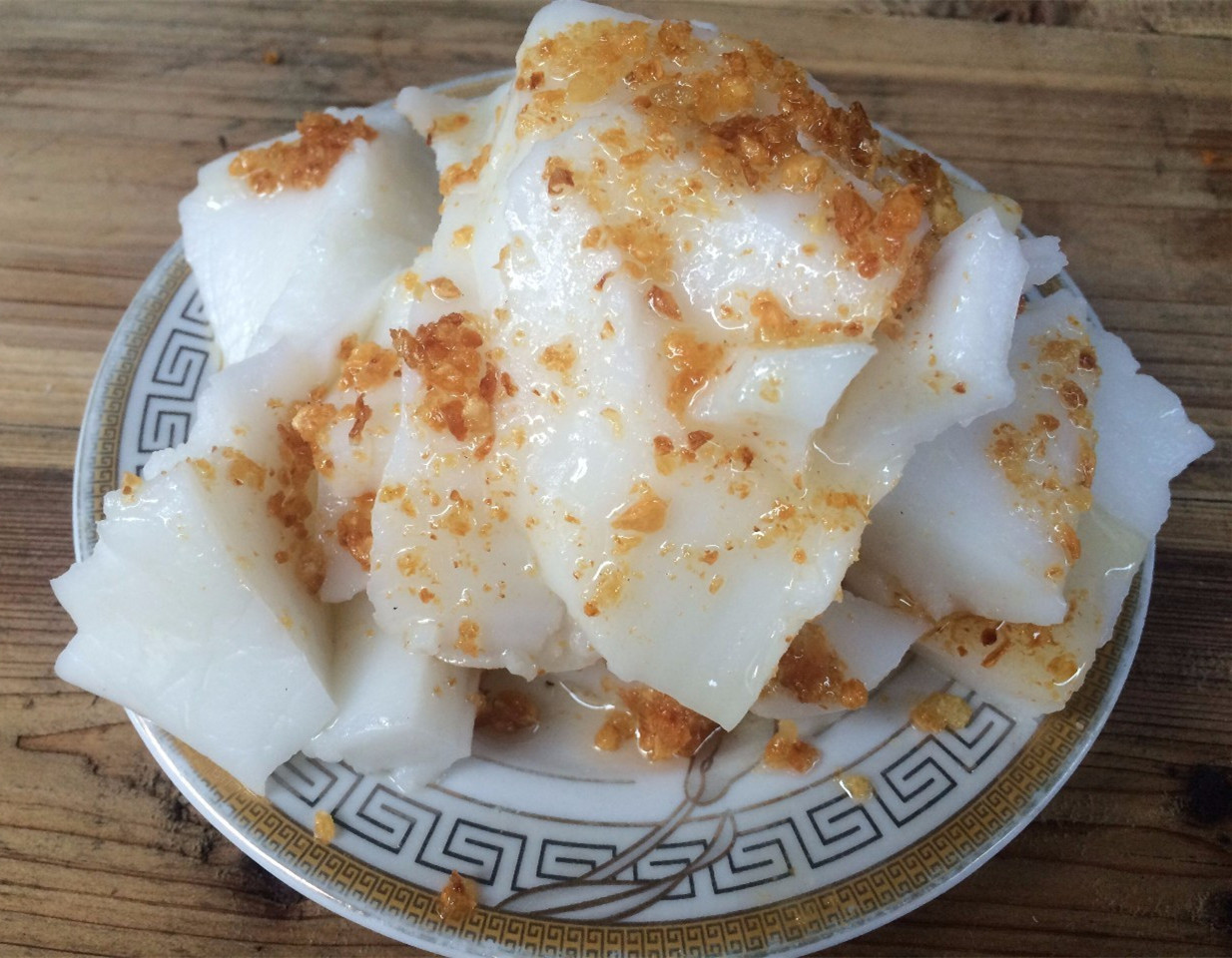 糕粿