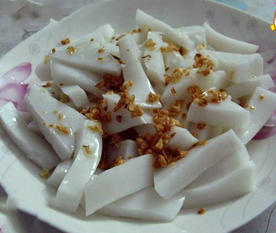 糕粿