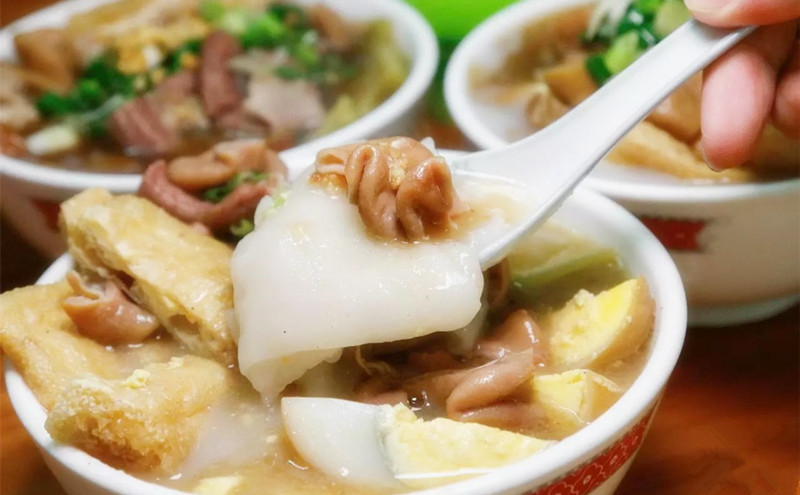 粿汁