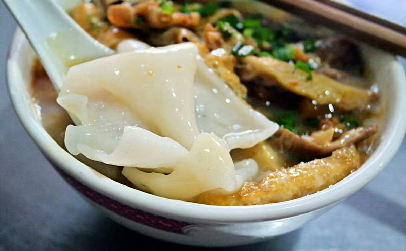 粿汁