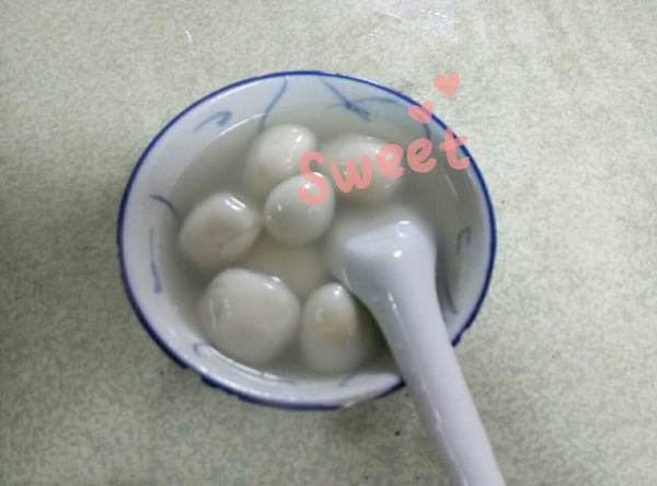 胶罗钱（落汤钱）