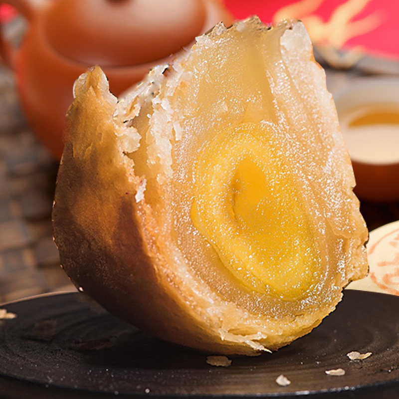 朥饼