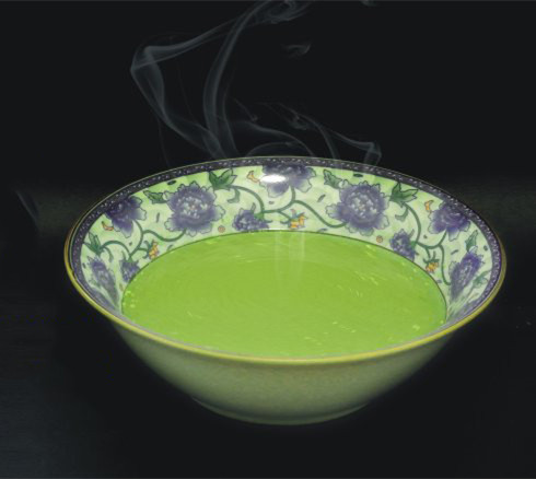 揭西擂茶