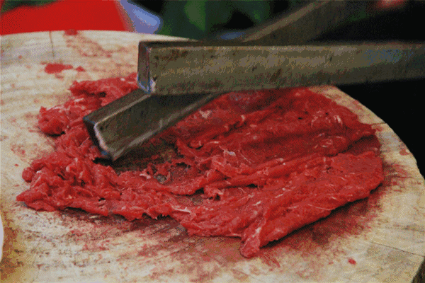 牛肉丸