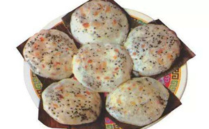 乒乓粿