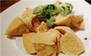 <b>普宁豆干</b>