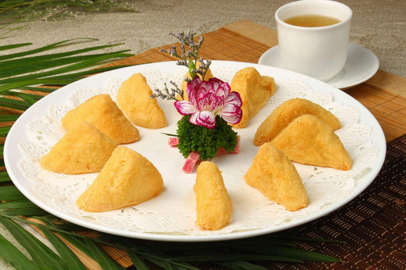 普宁豆干