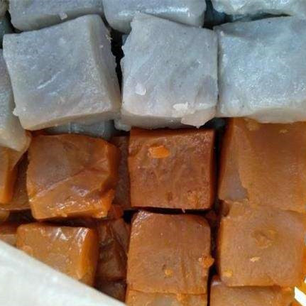 薯粉豆干