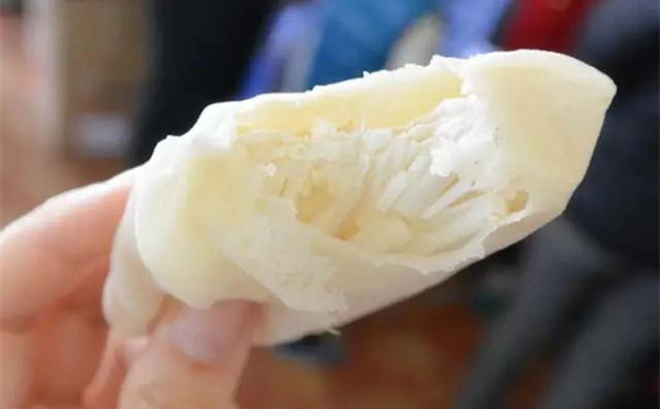 糖葱薄饼