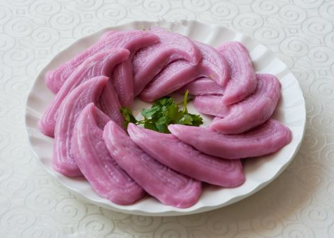 桃粿