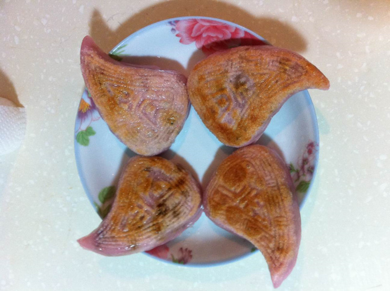 桃粿