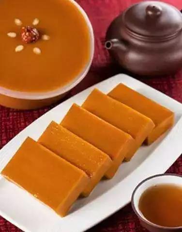 甜粿