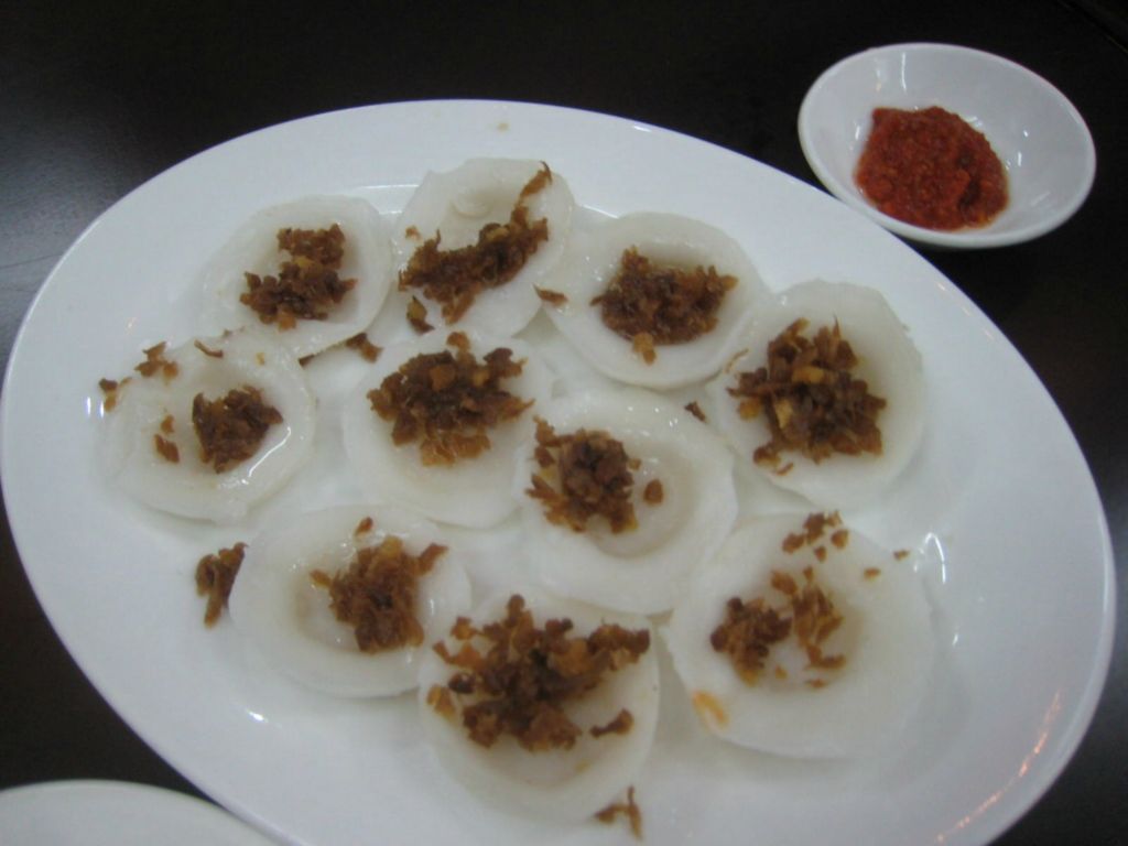 咸水粿
