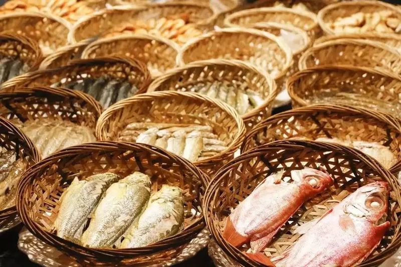 鱼饭