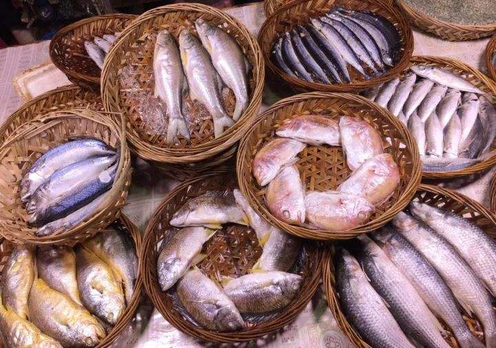 鱼饭