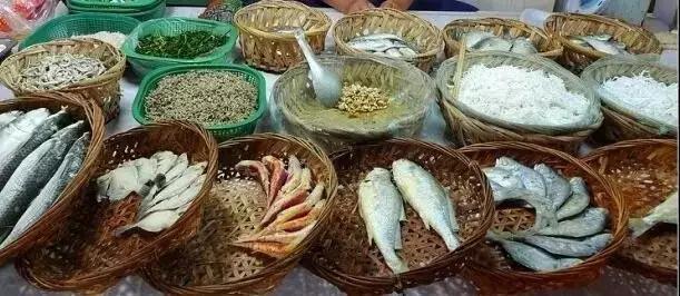 鱼饭