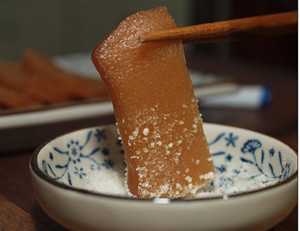 栀粿