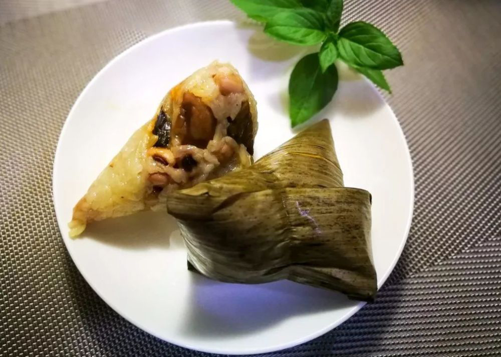 揭阳粽子