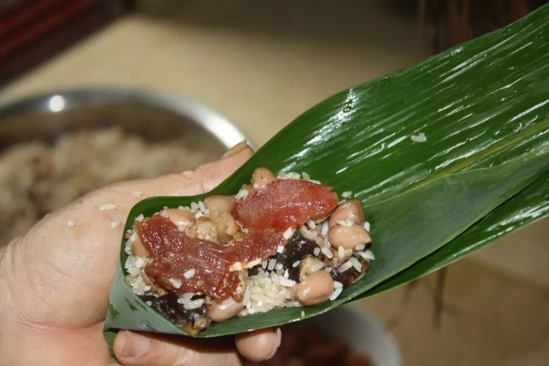 揭阳粽子