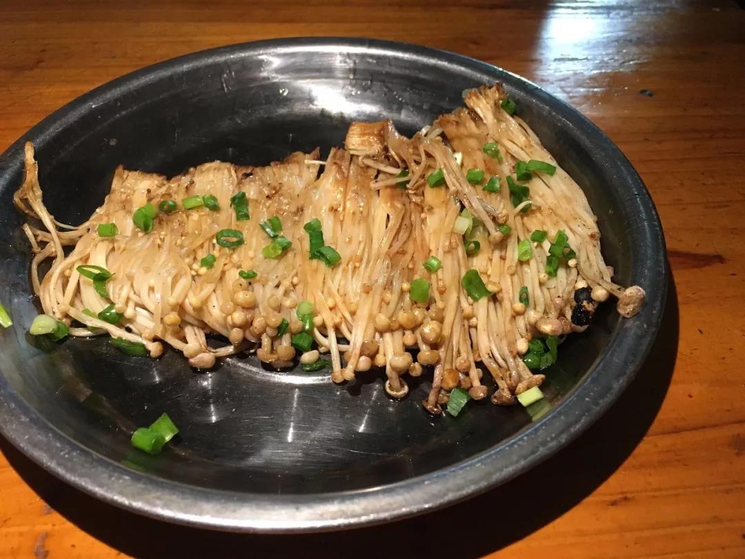 揭阳最有味的烧烤档，去过的人都赞口不绝！