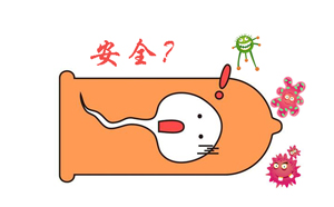 安全套和避孕套有什么区