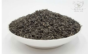 揭阳炒茶