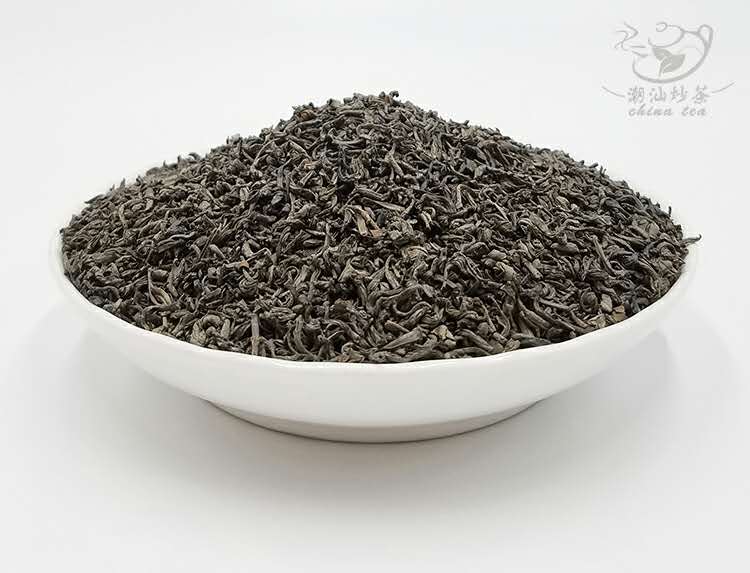 揭阳炒茶