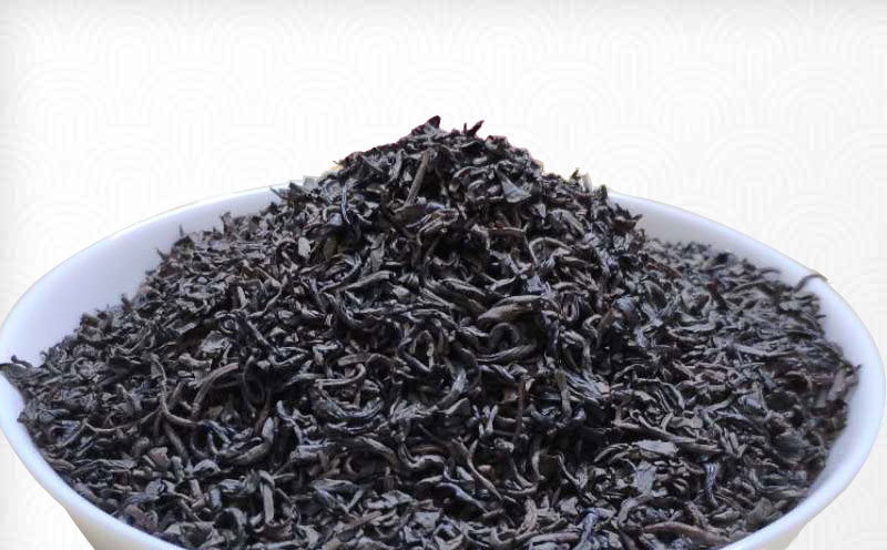 五房炒茶
