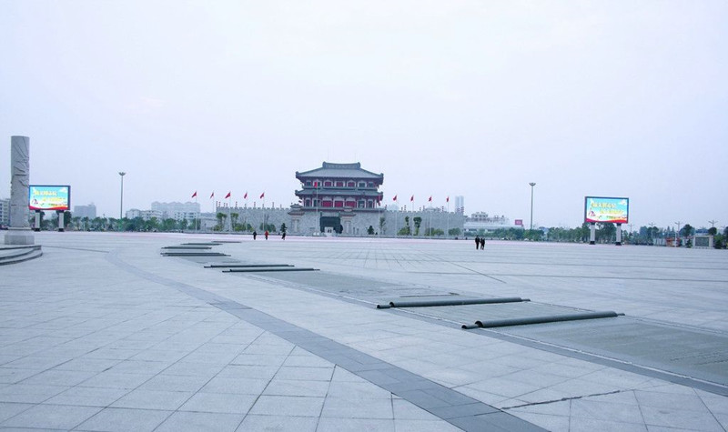 揭阳楼