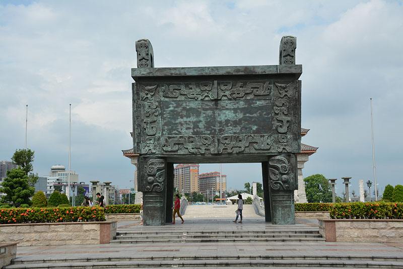 揭阳楼