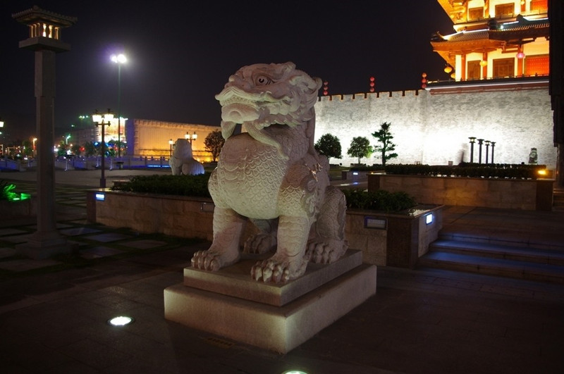 揭阳楼